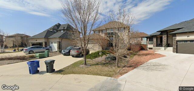 31 Elstree Court（加拿大曼尼托巴省温尼伯市）房屋照片