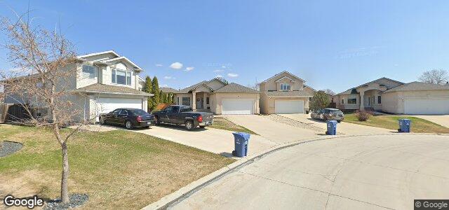 31 Harbinger Bay（加拿大曼尼托巴省温尼伯市）房屋照片