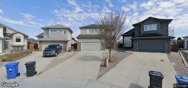 31 Montvale Crescent（加拿大曼尼托巴省温尼伯市）房屋照片