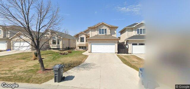 32 Braswell Bay（加拿大曼尼托巴省溫尼伯市）房屋照片