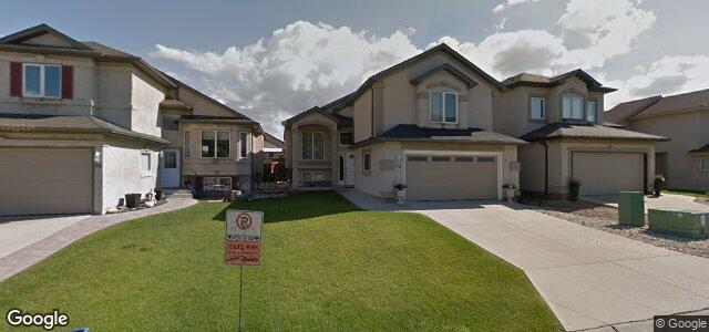 32 Demetrioff Drive（加拿大曼尼托巴省温尼伯市）房屋照片