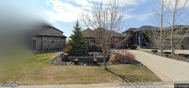 32 Eastoak Drive（加拿大曼尼托巴省温尼伯市）房屋照片