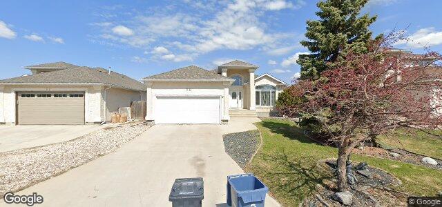 33 Breland Bay（加拿大曼尼托巴省温尼伯市）房屋照片