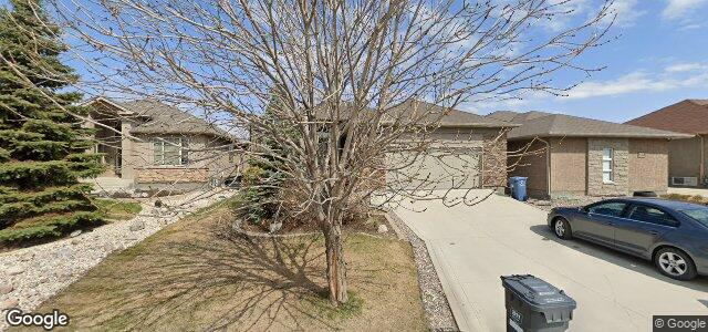 33 Eastoak Drive（加拿大曼尼托巴省温尼伯市）房屋照片