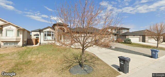 33 Northport Bay（加拿大曼尼托巴省温尼伯市）房屋照片