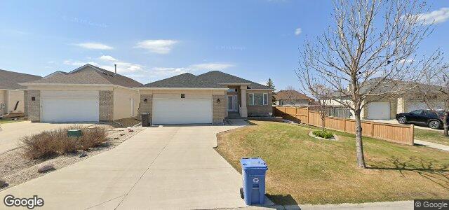 34 Beaudry Bay（加拿大曼尼托巴省温尼伯市）房屋照片