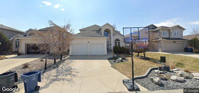 34 Breland Bay（加拿大曼尼托巴省温尼伯市）房屋照片