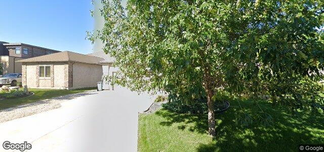 34 Bridgetown Drive（加拿大曼尼托巴省温尼伯市）房屋照片