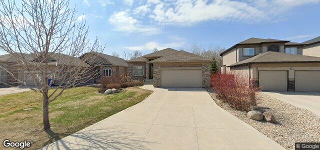 34 Edenwood Place（加拿大曼尼托巴省温尼伯市）房屋照片