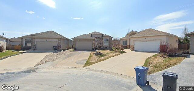 34 Hardman Court（加拿大曼尼托巴省温尼伯市）房屋照片