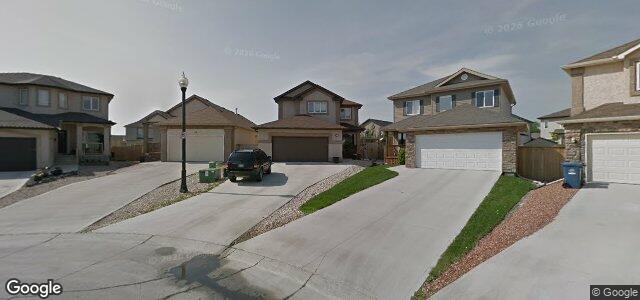 34 Tascona Road（加拿大曼尼托巴省温尼伯市）房屋照片