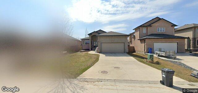 34 Waldport Bay（加拿大曼尼托巴省温尼伯市）房屋照片