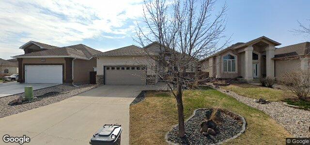 34 Westwater Drive（加拿大曼尼托巴省温尼伯市）房屋照片