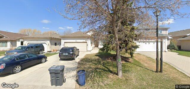 35 Aubin Drive（加拿大曼尼托巴省温尼伯市）房屋照片