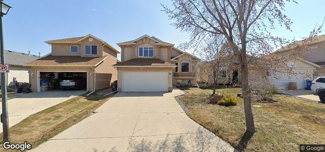 35 Braswell Bay（加拿大曼尼托巴省温尼伯市）房屋照片