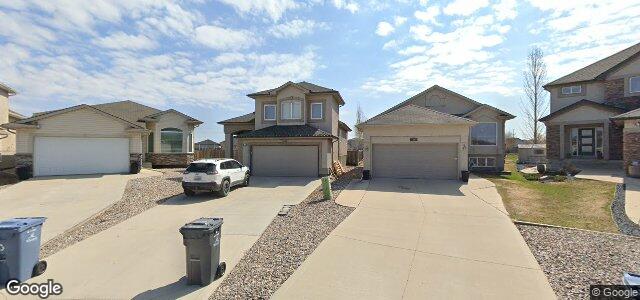 Photo of 35 Breton Bay in Winnipeg, Manitoba