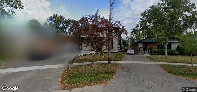 35 Bridgetown Drive（加拿大曼尼托巴省温尼伯市）房屋照片