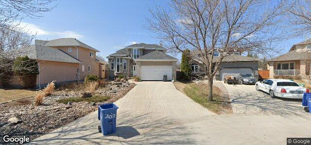 35 Bunton Court（加拿大曼尼托巴省温尼伯市）房屋照片