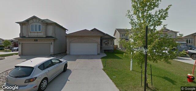 35 Burke Bay（加拿大曼尼托巴省温尼伯市）房屋照片