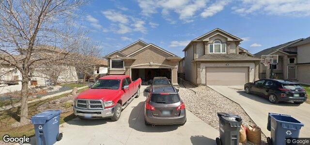 35 Dallner Bay（加拿大曼尼托巴省温尼伯市）房屋照片