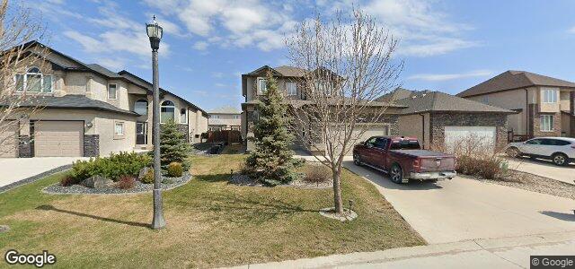 35 Edenwood Place（加拿大曼尼托巴省溫尼伯市）房屋照片