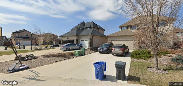 35 Elstree Court（加拿大曼尼托巴省温尼伯市）房屋照片