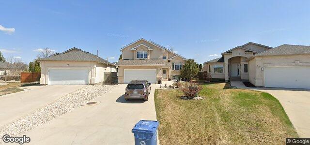 35 Harbinger Bay（加拿大曼尼托巴省温尼伯市）房屋照片