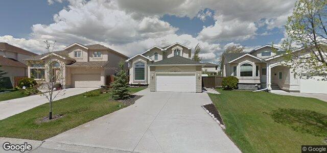 Larawan ng 35 Norcross Crescent sa Winnipeg, Manitoba