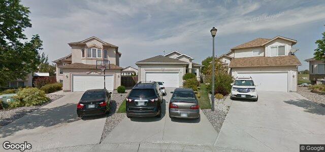 35 Wildfire Drive（加拿大曼尼托巴省温尼伯市）房屋照片