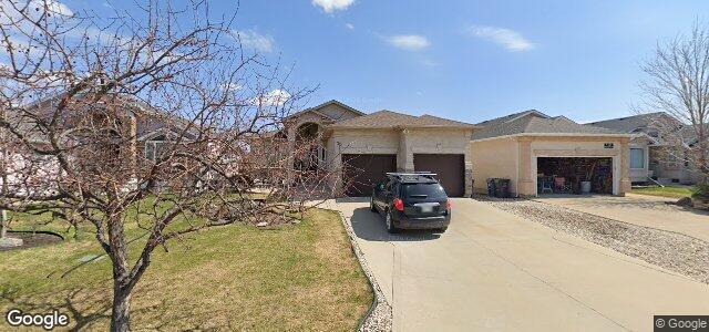 35 Willmington Drive（加拿大曼尼托巴省温尼伯市）房屋照片