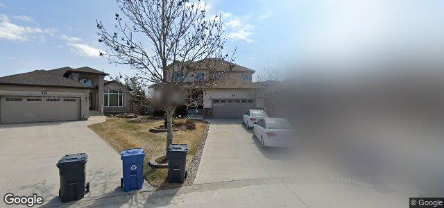 35 Yorkwood Drive（加拿大曼尼托巴省温尼伯市）房屋照片