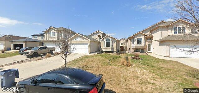 36 Braswell Bay（加拿大曼尼托巴省温尼伯市）房屋照片