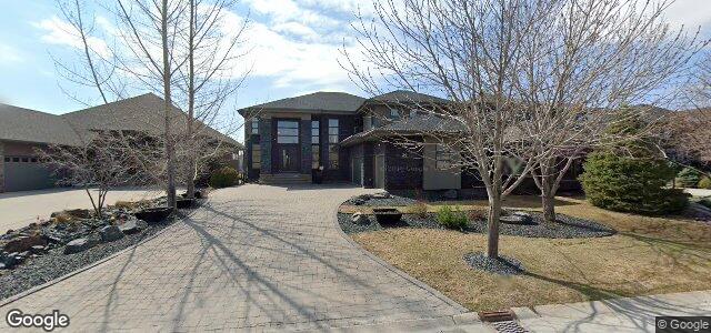 36 Eastoak Drive（加拿大曼尼托巴省温尼伯市）房屋照片