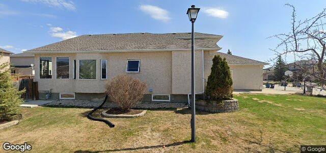 37 Breland Bay（加拿大曼尼托巴省温尼伯市）房屋照片