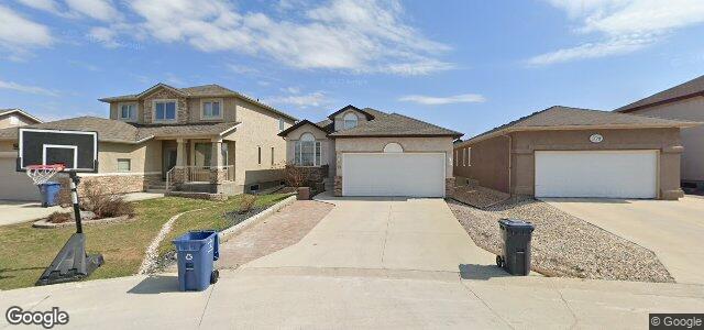 375 Shorehill Drive（加拿大曼尼托巴省温尼伯市）房屋照片