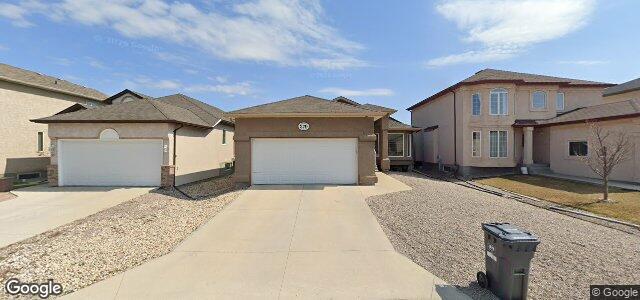 379 Shorehill Drive（加拿大曼尼托巴省温尼伯市）房屋照片