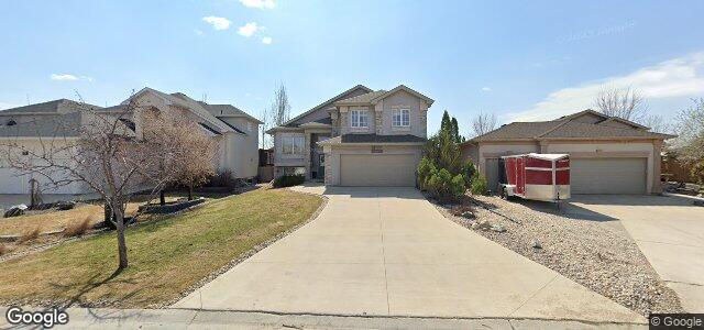 38 Breland Bay（加拿大曼尼托巴省温尼伯市）房屋照片