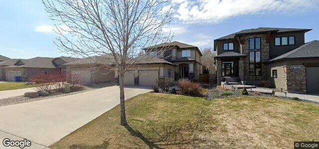 38 Edenwood Place（加拿大曼尼托巴省温尼伯市）房屋照片