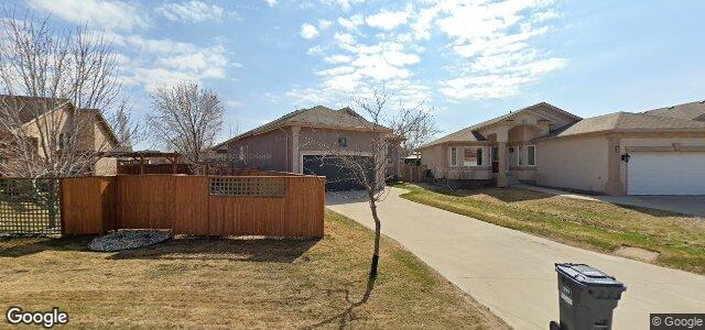 38 Northport Bay（加拿大曼尼托巴省温尼伯市）房屋照片