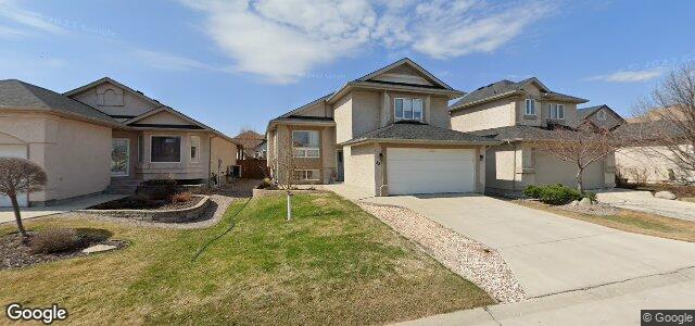 38 Southside Drive（加拿大曼尼托巴省温尼伯市）房屋照片