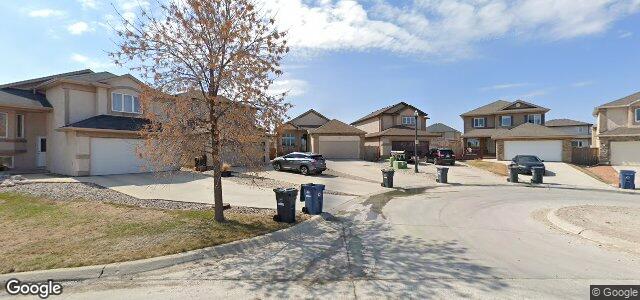 38 Tascona Road（加拿大曼尼托巴省温尼伯市）房屋照片