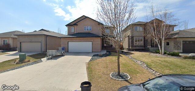 38 Waldport Bay（加拿大曼尼托巴省温尼伯市）房屋照片