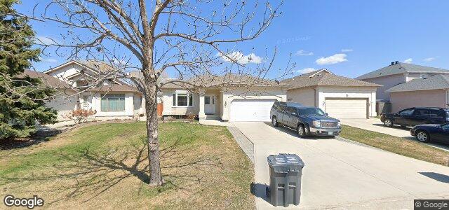 39 Aubin Drive（加拿大曼尼托巴省温尼伯市）房屋照片