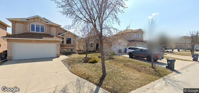 39 Braswell Bay（加拿大曼尼托巴省温尼伯市）房屋照片