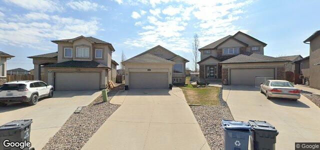 Photo of 39 Breton Bay in Winnipeg, Manitoba