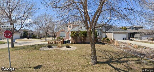 39 Bunton Court（加拿大曼尼托巴省温尼伯市）房屋照片