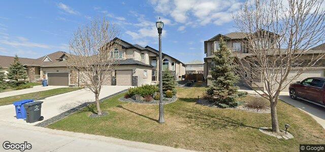 39 Edenwood Place（加拿大曼尼托巴省温尼伯市）房屋照片