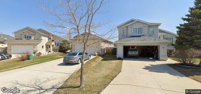 39 Harbinger Bay（加拿大曼尼托巴省温尼伯市）房屋照片