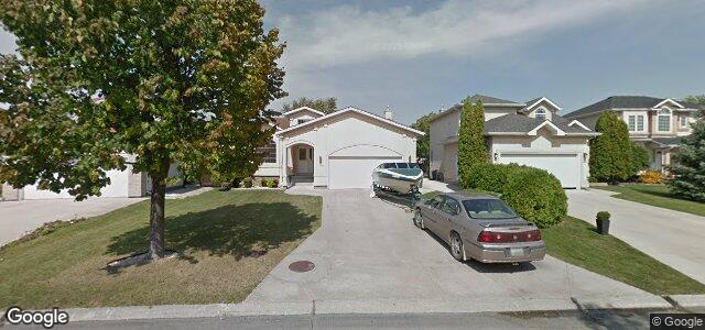 Photo of 39 Norcross Crescent in Winnipeg, Manitoba