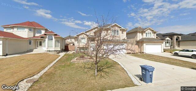 39 Northport Bay（加拿大曼尼托巴省温尼伯市）房屋照片